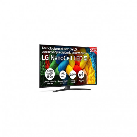 "LG 55NANO81A6A.AEU"