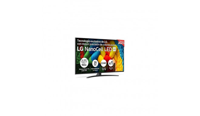 "LG 55NANO81A6A.AEU"