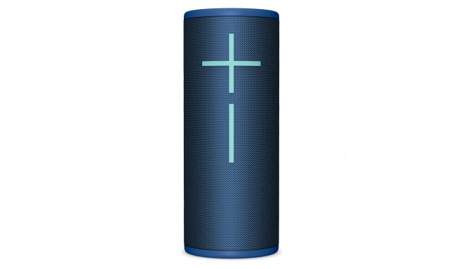 "Logitech Ultimate Ears Boom 4 Blue"