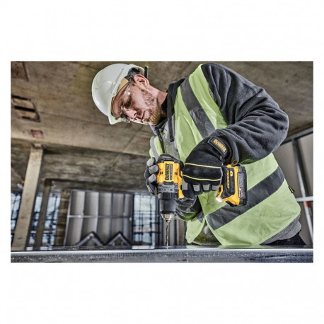 "DEWALT Akku-Bohrschrauber. 18V. Basisv."