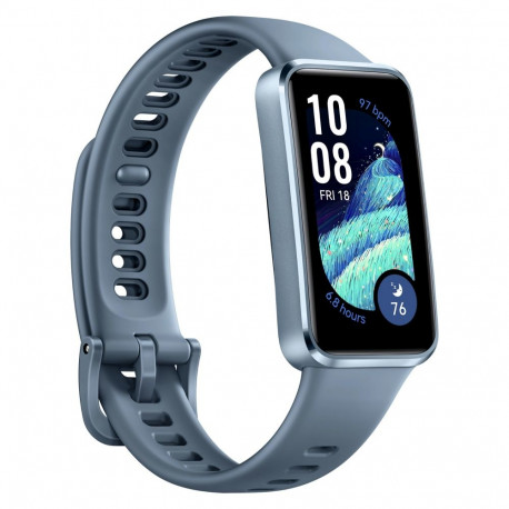 "HUAWEI Band 10 (Nora-B29F). Blue"