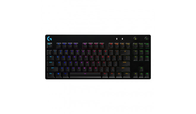 "G PRO Mechanical Gaming KEYB"