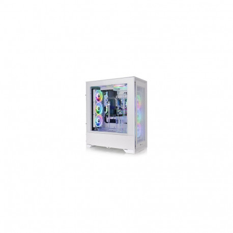 Thermaltake CTE T500 Air lumivalge