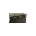 "LC Power Classic 7038B - Midi Tower - ATX"