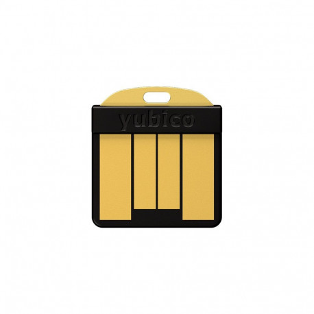 "Yubico YubiHSM v2.2 FIPS"