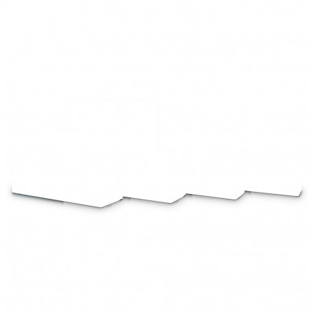 "HP 305A original Toner cartridge CF370AM cyan magenta yellow standard capacity 2.600 pages 3-pack"