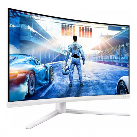 "Philips 80.0cm (31.5"") 32M2C5501 16:09 2xHDMI+DP Curved w"