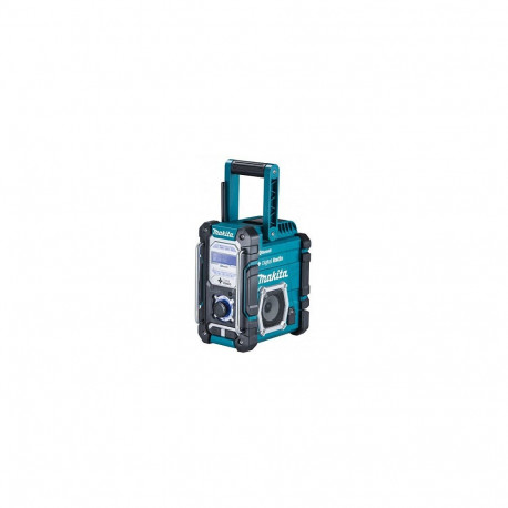 "Makita DMR112 - Baustellenradio"