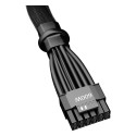 "BE Quiet ! BC072 12VHPWR PCIe Adapter Cable PCIe 5.0"
