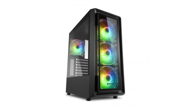 "Midi Sharkoon TK4 RGB"