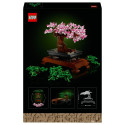 "LEGO Creator Expert Bonsai Baum"