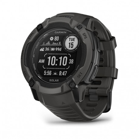 Garmin Instinct 2x Solar must