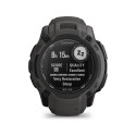 "Garmin Instinct 2x Solar *schwarz*"