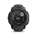 "Garmin Instinct 2x Solar *schwarz*"