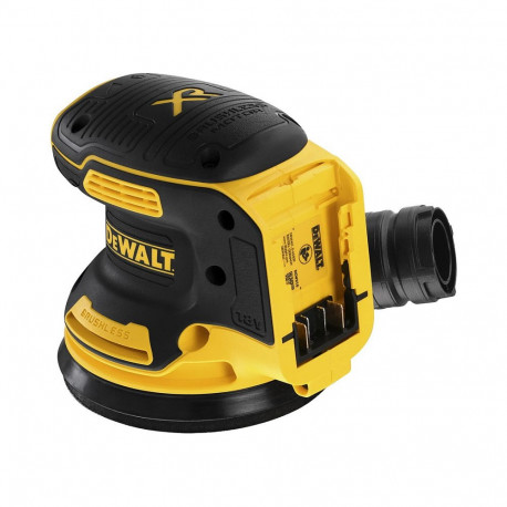 "DEWALT Akku-Exzenterschleifer. 18 V (Basisv.)"