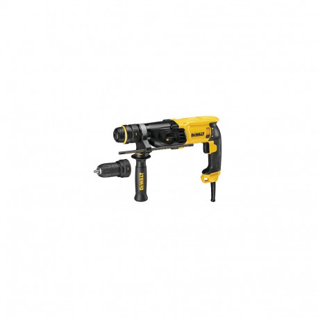 "DEWALT Kombihammer SDS-plus 26mm 800Watt"