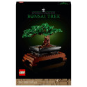 "LEGO Creator Expert Bonsai Baum"