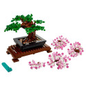 "LEGO Creator Expert Bonsai Baum"
