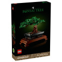 "LEGO Creator Expert Bonsai Baum"