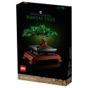"LEGO Creator Expert Bonsai Baum"