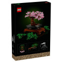 "LEGO Creator Expert Bonsai Baum"