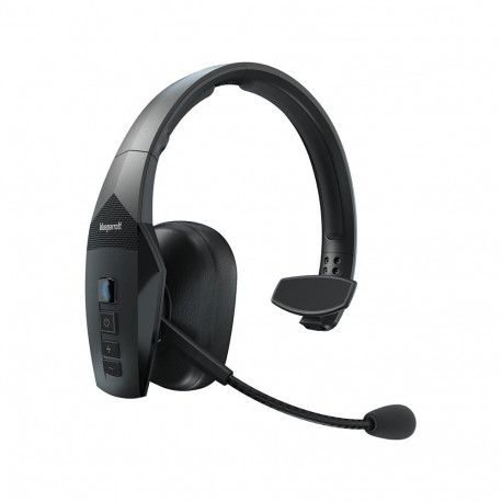 "JabraBlueParrott B550-XT HDST Bluetooth monaural"