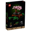 "LEGO Creator Expert Bonsai Baum"