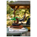 "LEGO Creator Expert Bonsai Baum"