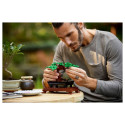 "LEGO Creator Expert Bonsai Baum"