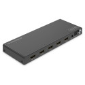 "DIGITUS HDMI Switch 4x1 8K/60Hz"