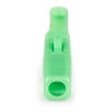 "DIGITUS LWL Feldstecker LC/APC Singlemode 10 Stk. grün"