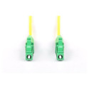 Digitus LC -> LC 3.00m Singlemode Simplex OS2 optiline ühenduskaabel