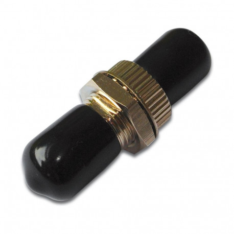 "DIGITUS LWL Kupplung ST -> ST Multimode Simplex"