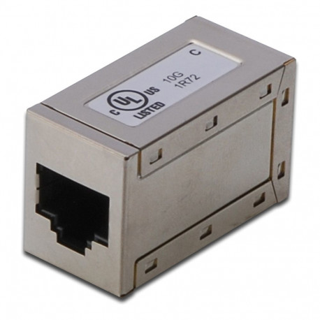 DIGITUS CAT 6 varjestatud moodulmuhv