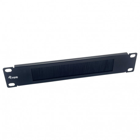 Equip 10" 1HE must harjapaneel