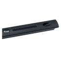 "Equip Blindpanel 19"" 1U werkzeugfrei schwarz"