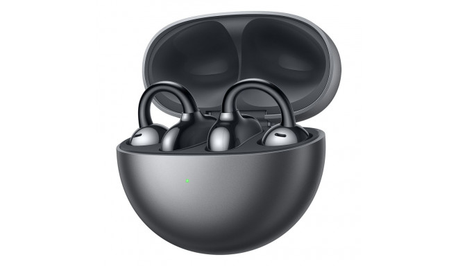 "Huawei - FreeClip. Black"