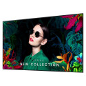 "Samsung Smart Signage QM98C 247.65cm(98"") (Speditionsversand)"