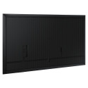 "Samsung Smart Signage QM98C 247.65cm(98"") (Speditionsversand)"