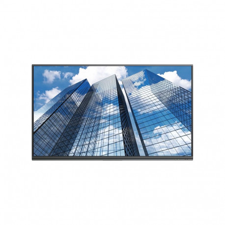 IJKOA 65" Pro MFP 4K, Android 11, 8GB, koos seinakinnitusega (transporditeenus)