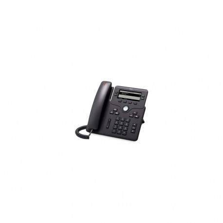 "Cisco 6851 PHONE"