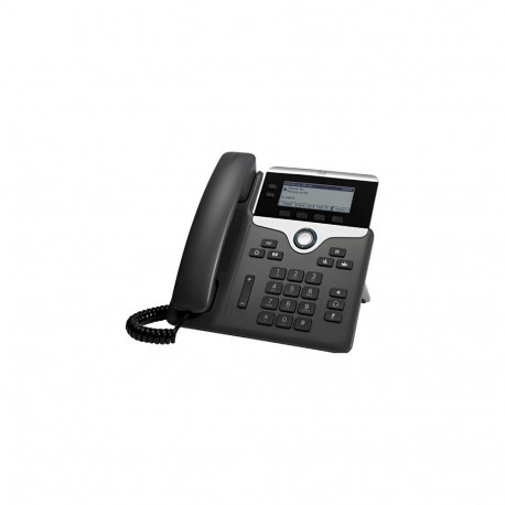 "Cisco IP PHONE 7811 WITH"