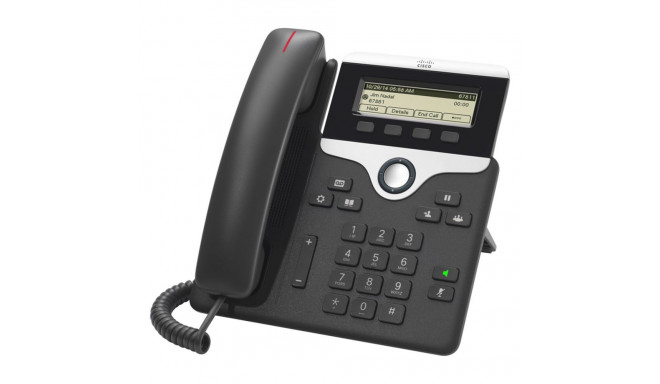 Cisco UC 7811 telefon