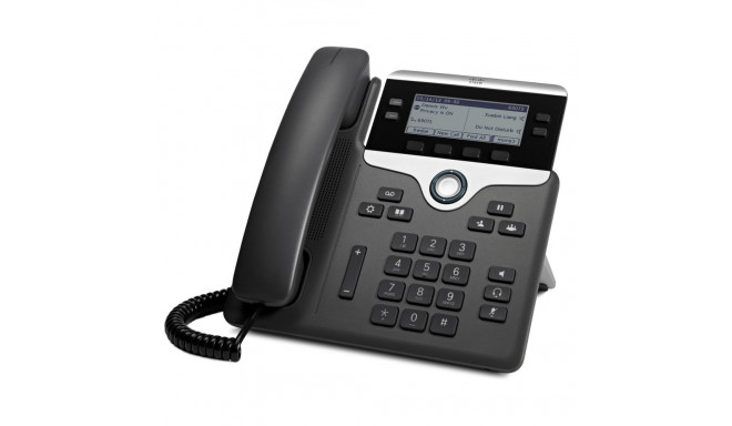 Cisco UC telefon 7841