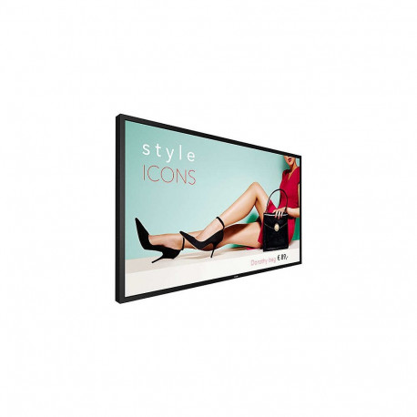 Philips H-Line 55BDL4002H 24/7/FHD/2500cd poolvälistingimuste