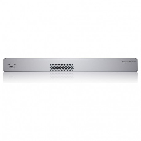 Cisco tulemüür FIREPOWER 1140 NGFW