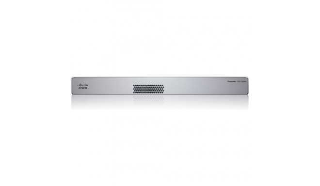 Cisco tulemüür FIREPOWER 1140 NGFW