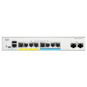 "Cisco CATALYST 1300 4-PORT 2.5GE"