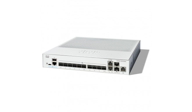 Cisco CATALYST 1300 12-pordiline SFP+