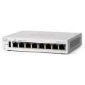 "Cisco CATALYST 1200 8-PORT GE DESKTOP"